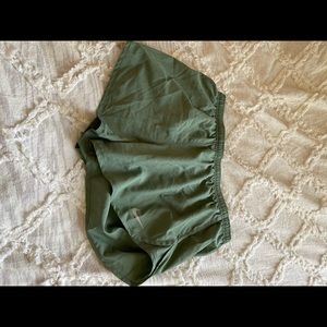 Nike Athletic Shorts